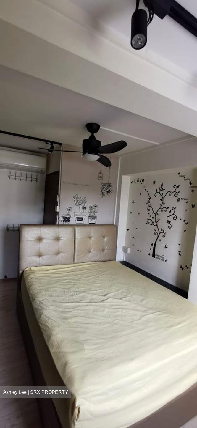 Blk 2 Farrer Gardens (Bukit Timah), HDB 4 Rooms #285834021